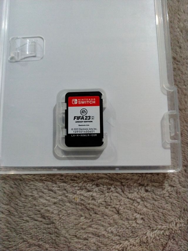 FIFA 23