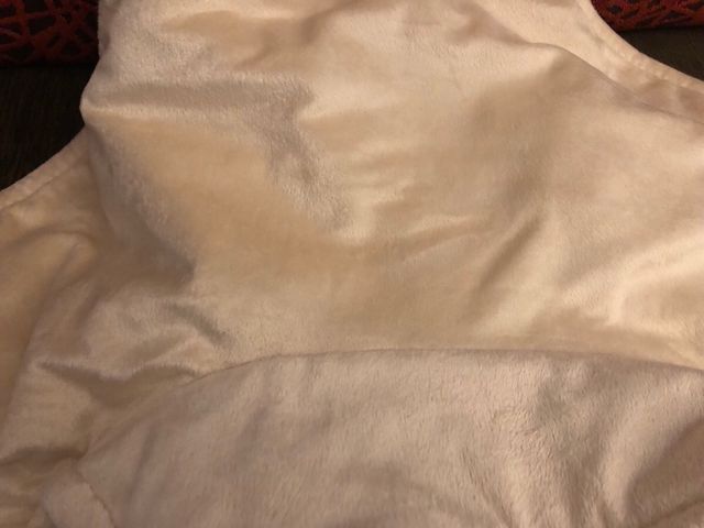 Almohadilla eléctrica cervical