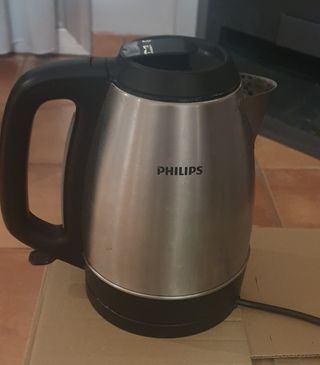 Termo electrico Philips