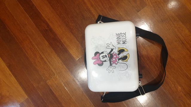 Maletín neceser Minie Mouse