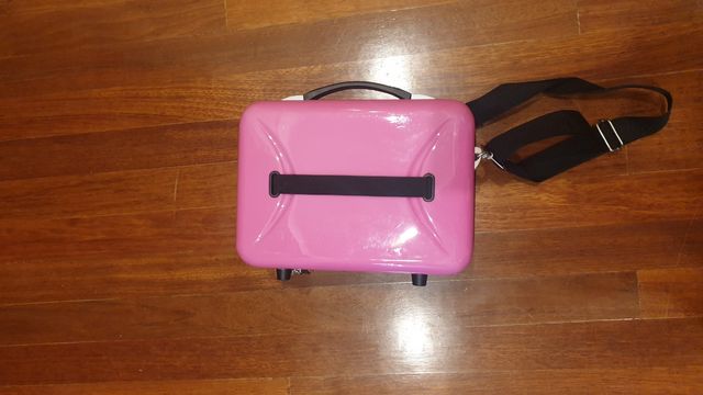 Maletín neceser Minie Mouse