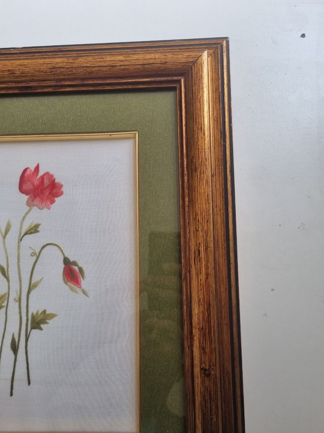 Quadro 49x44 spessore 4 mm