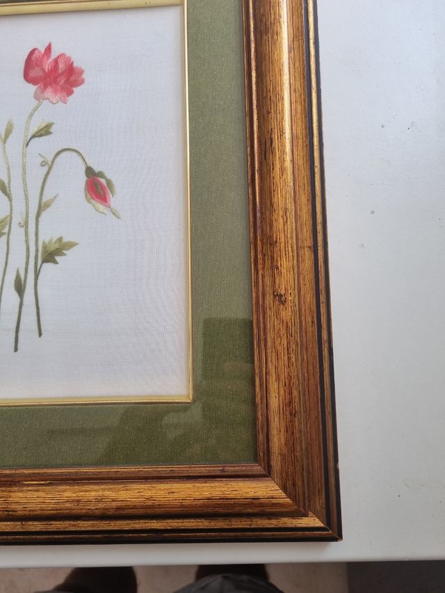 Quadro 49x44 spessore 4 mm