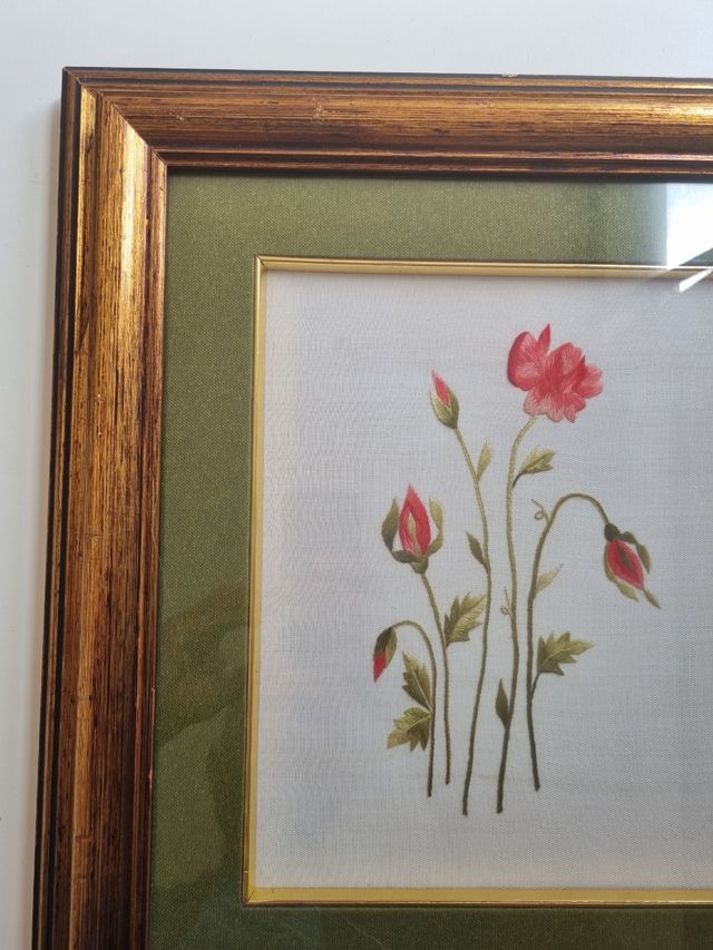 Quadro 49x44 spessore 4 mm