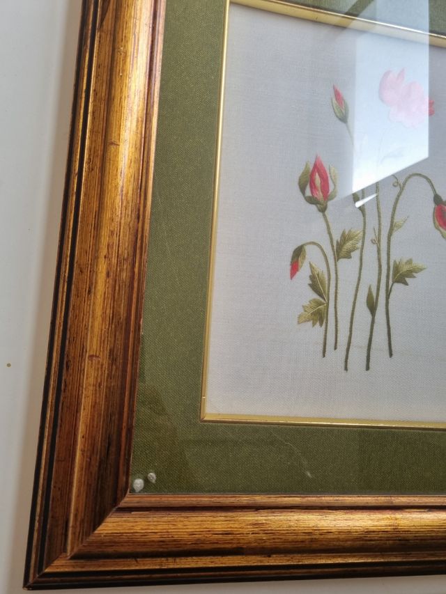 Quadro 49x44 spessore 4 mm