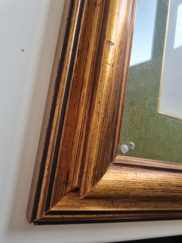 Quadro 49x44 spessore 4 mm