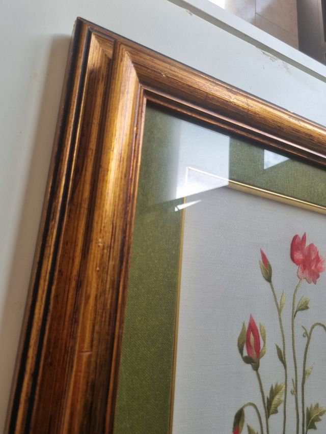 Quadro 49x44 spessore 4 mm