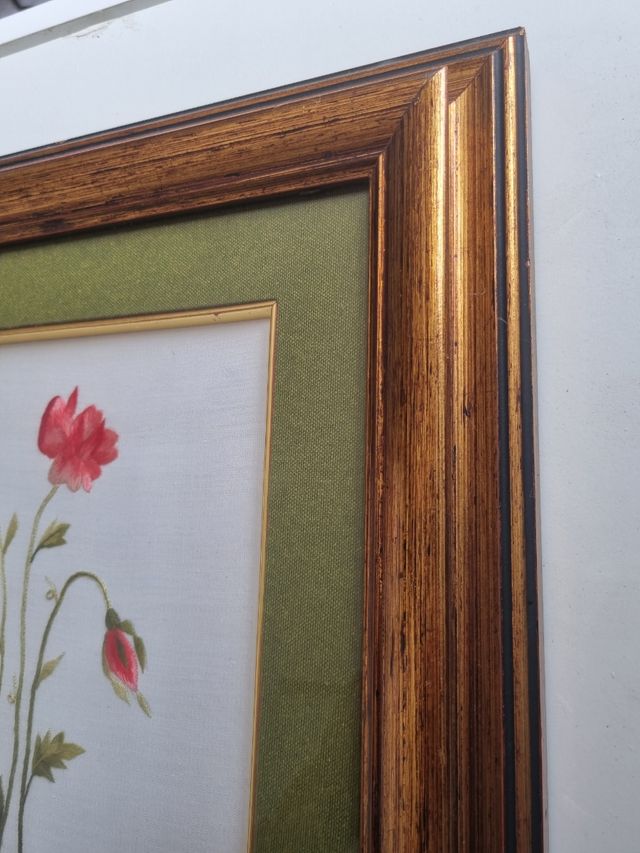 Quadro 49x44 spessore 4 mm