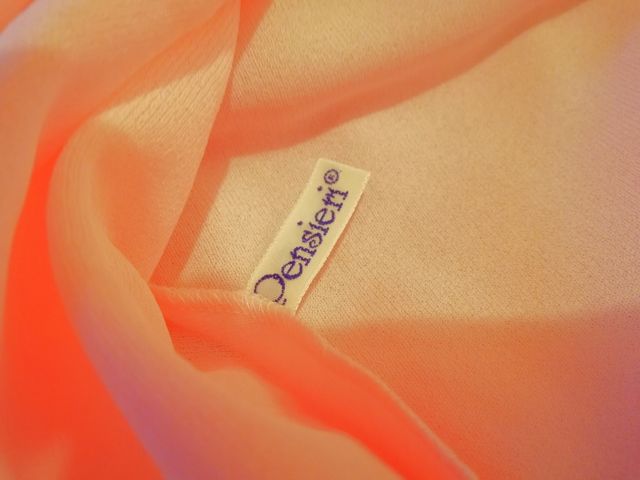 Sottoveste donna colore rosa