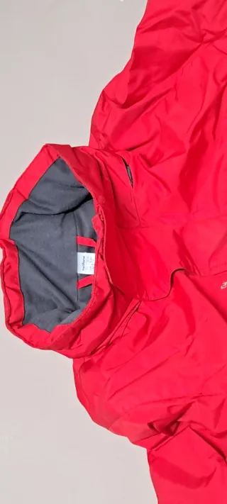 Ropa Nieve. Chaqueta y/o pantalón 9/10 añ