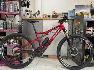 EBIKE 720WH BICICLETA ELECTRICA BH ILYNX RACE 7.9