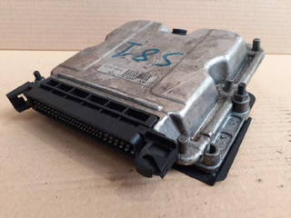 CENTRALITA MOTOR UCE CITROEN XANTIA 0