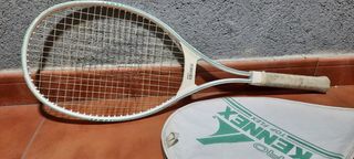Raqueta de tenis