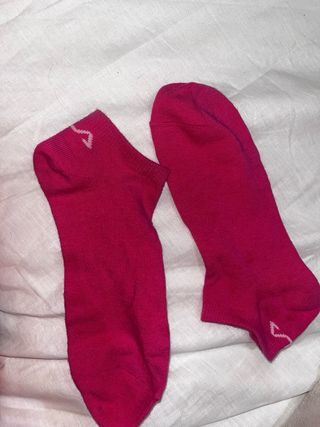 pack calcetines rosas