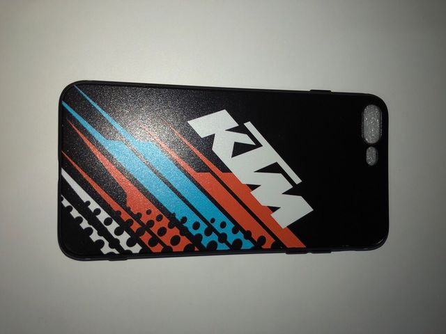 FUNDA DE ( I PHONE ).
