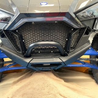 180.1_Kit Protecciones radiador RZR XP PRO 2020-23