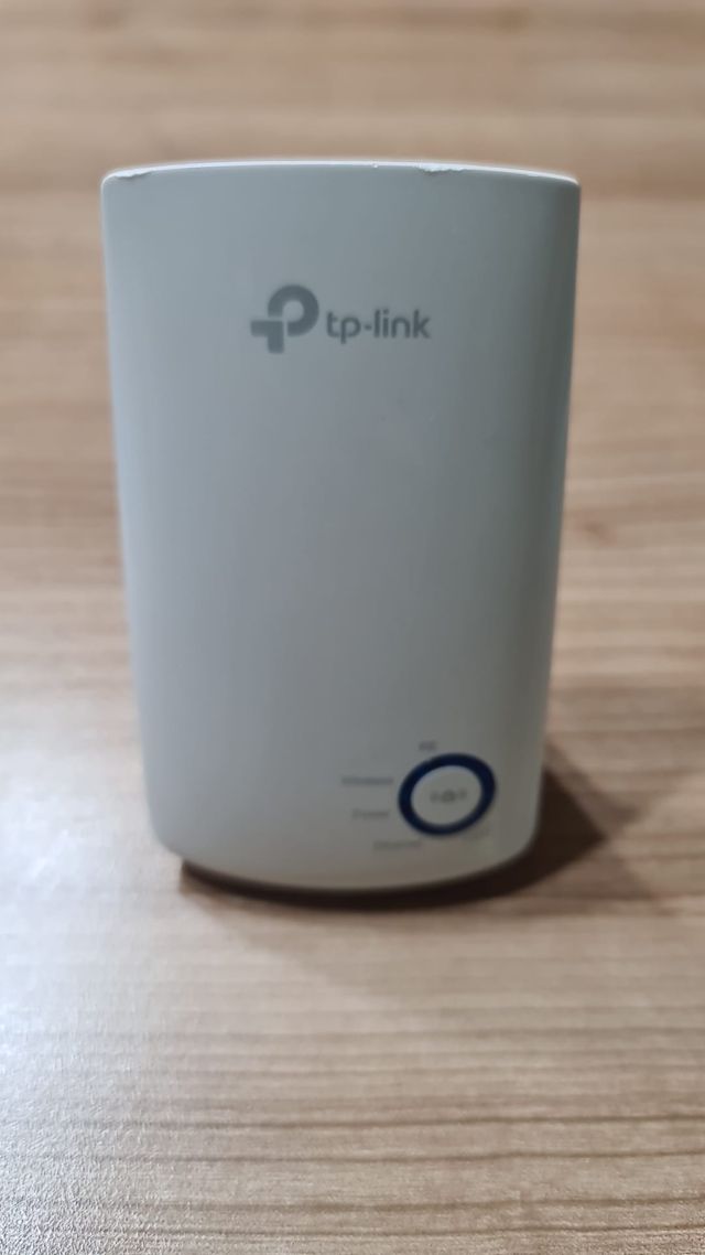 Repetidor WiFi - TP-Link WA850RE, 300 Mbps
