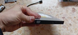 Despiece ordenador Dell