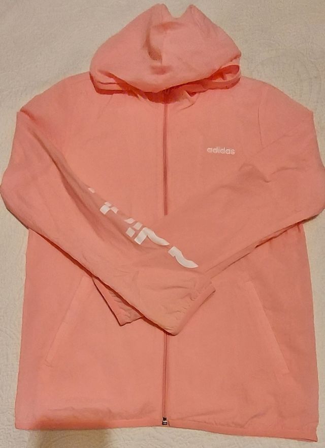 CHAQUETA ADIDAS
