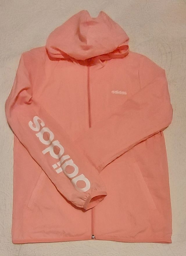 CHAQUETA ADIDAS