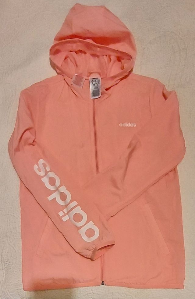 CHAQUETA ADIDAS