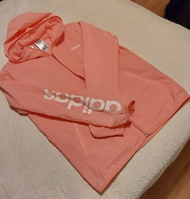 CHAQUETA ADIDAS
