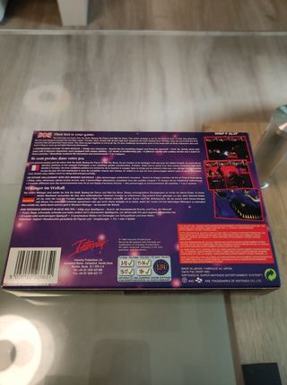 The Lost Vikings 2 (SNES)