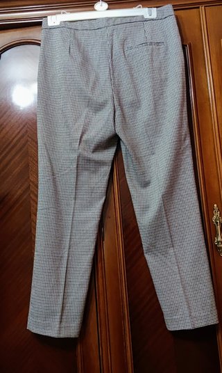 Pantalón señora de Zara