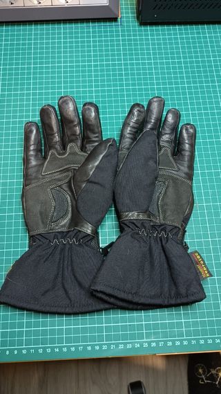 Guantes Best invierno