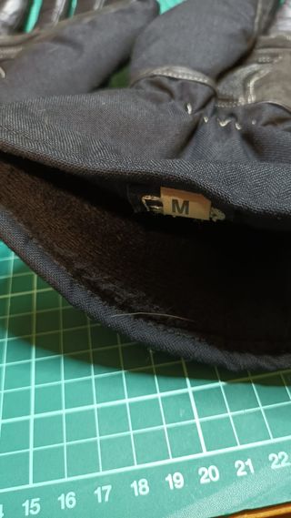 Guantes Best invierno