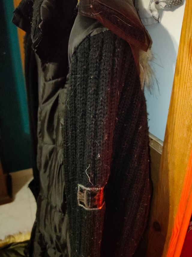 GIUBBOTTO DA DONNA taglia M