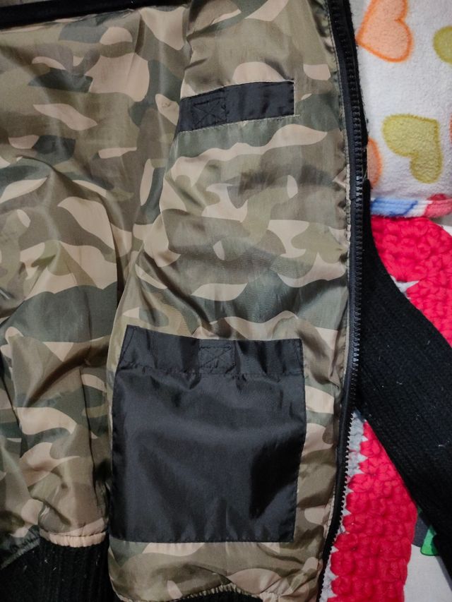 GIUBBOTTO DA DONNA taglia M