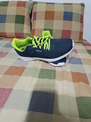 ZAPATILLAS REEBOK 