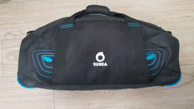 Bolso SUBEA 70L,  buceo, pesca submarina