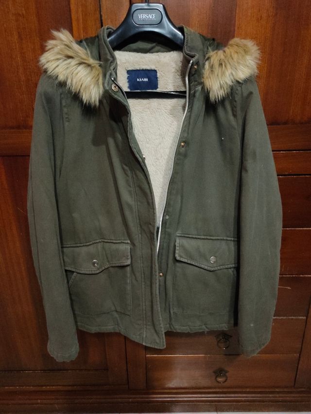 GIUBBOTTO DA DONNA taglia XL