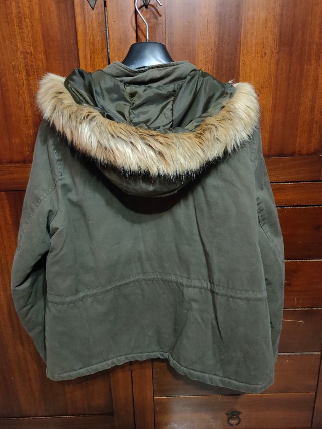 GIUBBOTTO DA DONNA taglia XL