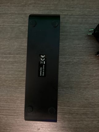Base di ricarica per DUALSHOK4 (controller ps4)