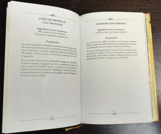 La Cocina Vegetariana.