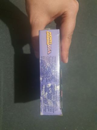 Mickey's Speedway USA N64 Precintado Versión PAL