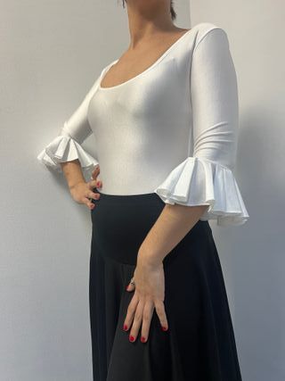 Body Flamenco