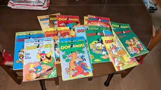 9 Libros infantiles entretenidos de Mickey