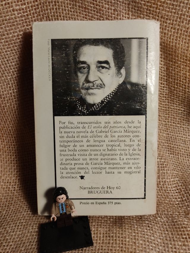 Crónica de una muerte anunciada