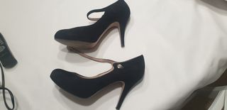 Zapatos de fiesta o de vestir