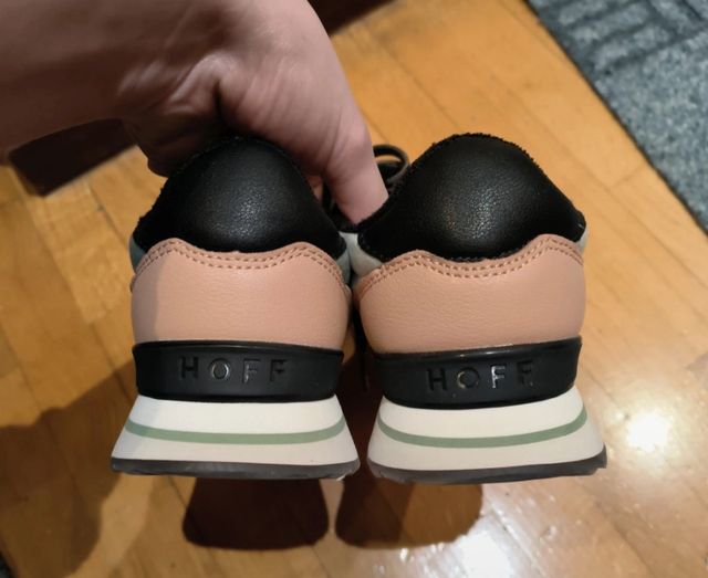Zapatillas hoff