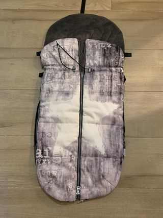 Saco silla universal