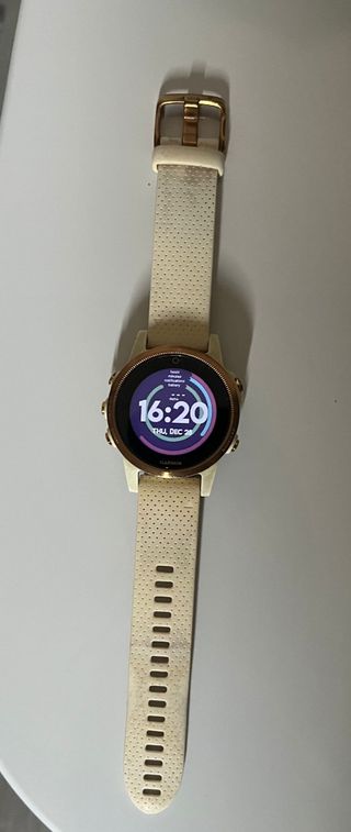 Garmin fenix 5s