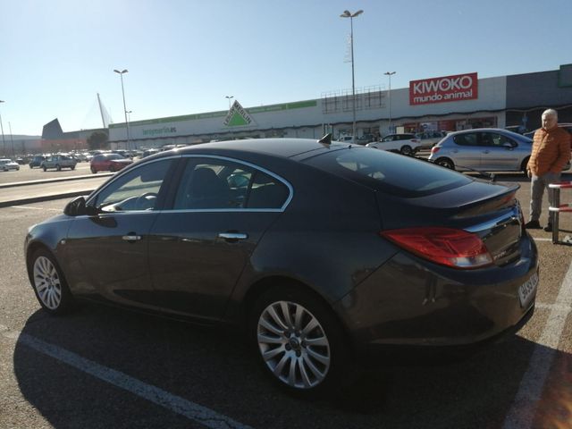 Opel Insignia 2010