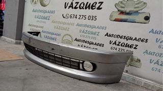 Paragolpes delantero gris Peugeot 306 XS/GTI