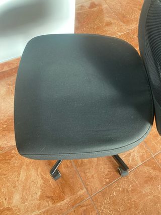 Silla de trabajo IKEA