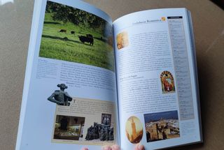 Guía de Rutas Culturales de Andalucía